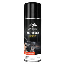 Airduster luftspray 400 ml - Autozone